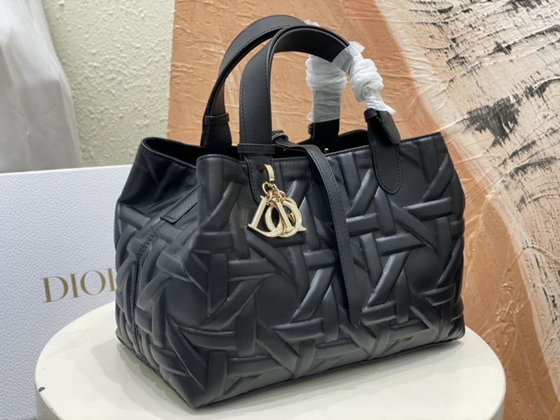 chr1st1an D10r shopping bags
